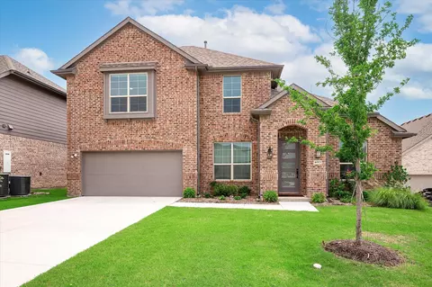 4013 Silver Lace Ln, Northlake, TX 76226