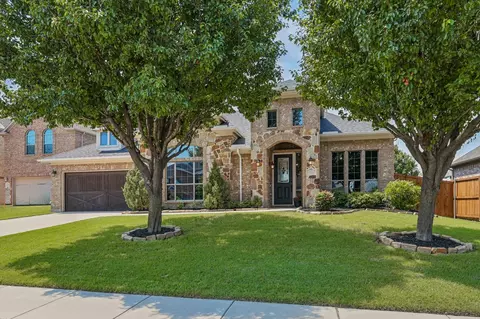 1203 Newcastle St, Roanoke, TX 76262