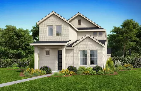 2942 Corvara Dr, Prosper, TX 75078