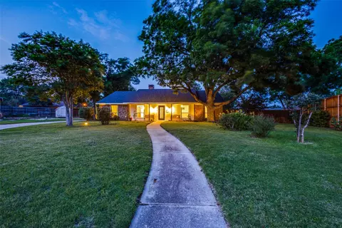 418 Willow Way, Highland Village, TX 75077