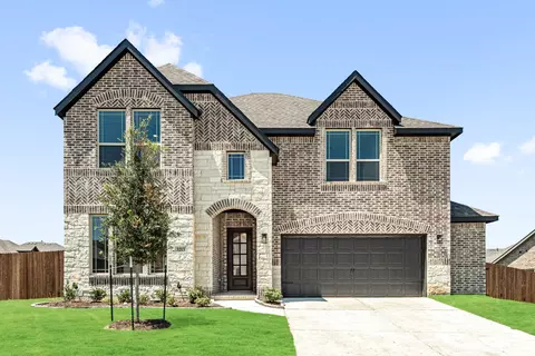 3213 Rosewood Dr, Glenn Heights, TX 75154