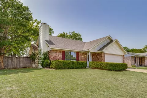 3206 S Dakota Dr, Sherman, TX 75090