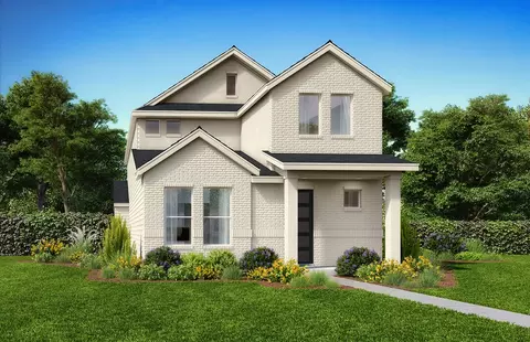 2930 Corvara Dr, Prosper, TX 75078