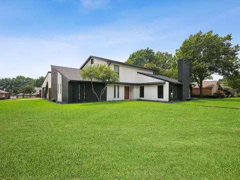 201 Rainbow Cir, Rockwall, TX 75032