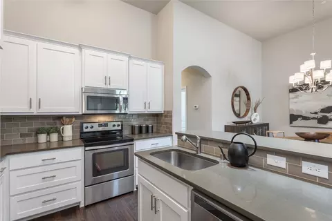 3075 Willow Grove Blvd #3903, Mckinney, TX 75070