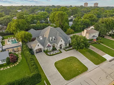6312 Greenway Rd, Fort Worth, TX 76116