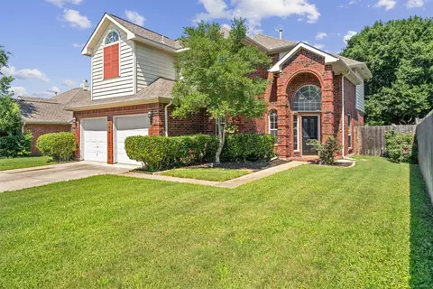 7708 Caribou Ct, Fort Worth, TX 76137