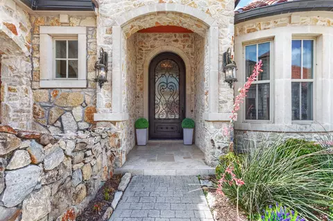 6801 Istina Dr, Mckinney, TX 75072