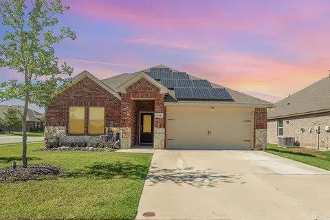 716 Rawhide Way, Princeton, TX 75407
