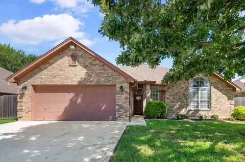 2413 Page Pl, Mansfield, TX 76063