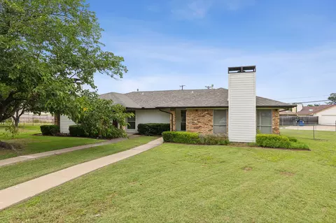 3707 Jewel St, Sachse, TX 75048