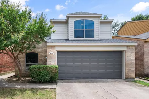 6326 Benavides Dr, Dallas, TX 75217