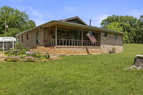 70 County Road 2997, Hughes Springs, TX 75656