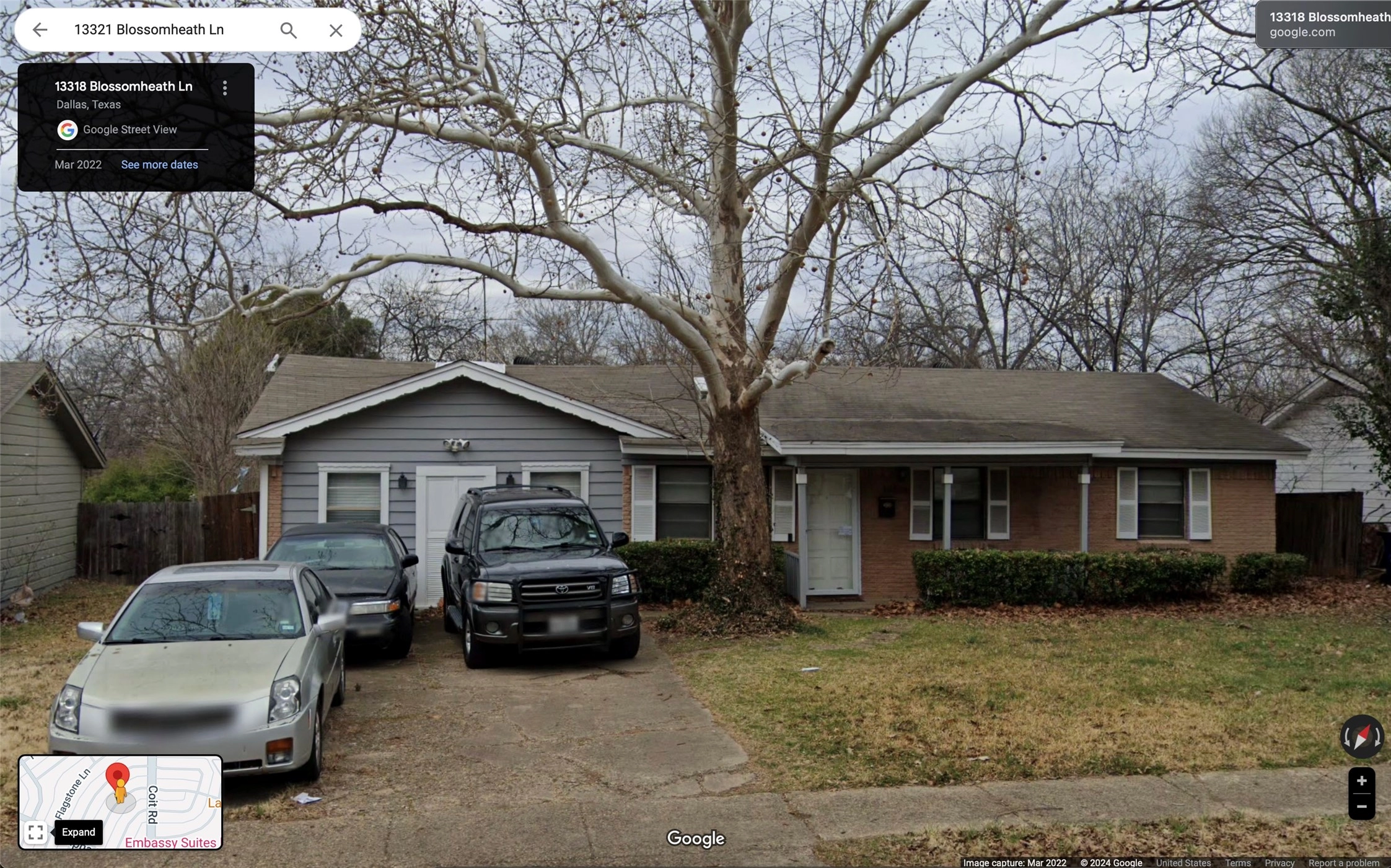 13321 Blossomheath Ln