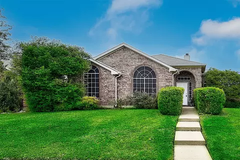 8109 Bells St, Frisco, TX 75035