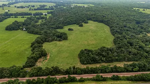 East Tract 2 County Road 955, Wortham, TX 76693