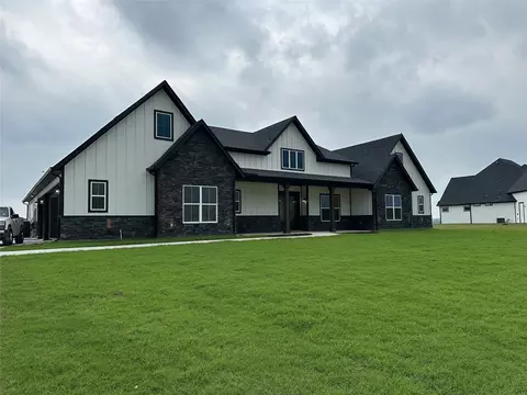 3105 Congress Ln, Anna, TX 75409