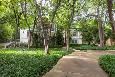 2312 Rogers Ave, Fort Worth, TX 76109