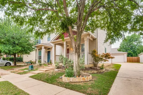 10717 Astor Dr, Fort Worth, TX 76244