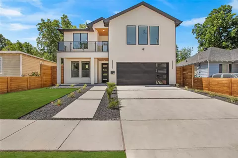 1918 Nomas, Dallas, TX 75212