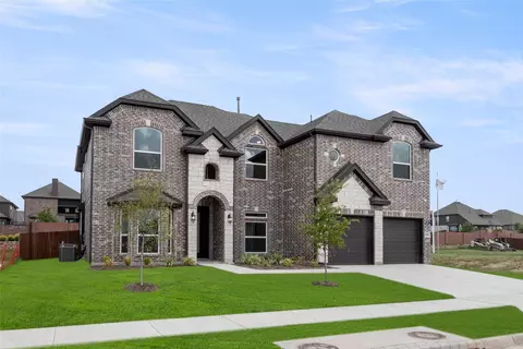 8801 Becker Ave, Fort Worth, TX 76123
