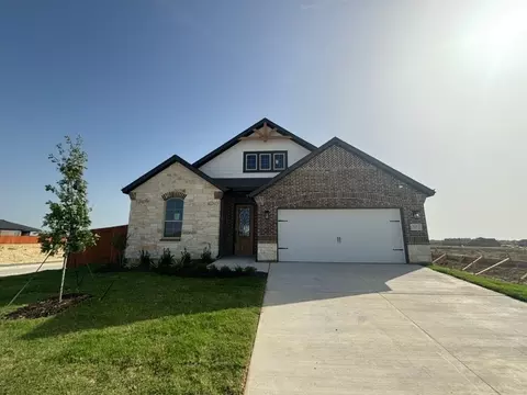 2052 Kelva Dr, Haslet, TX 76052