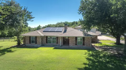 20 Woodmoor Cir, Lucas, TX 75002