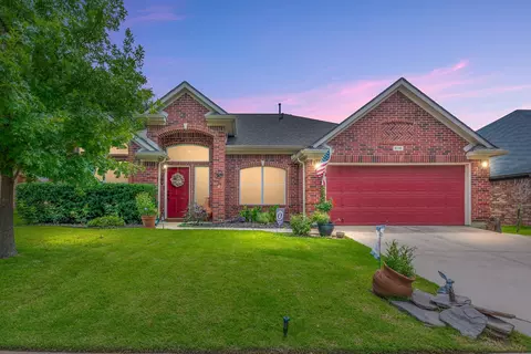 3116 Trailwood Ln, Flower Mound, TX 75028