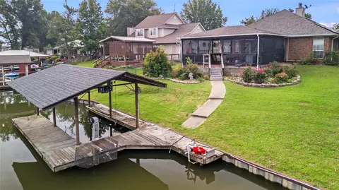 105 Goodknight Ranch Rd, Trinidad, TX 75163