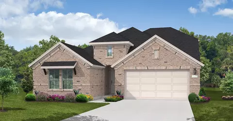 11440 Deer Valley Dr, Northlake, TX 76262