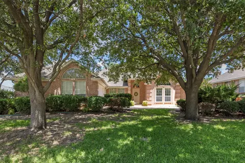 6905 Meadowside Rd S, Fort Worth, TX 76132