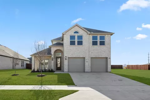 6725 Rosby Ave, Fort Worth, TX 76123
