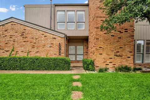12324 Montego Plz, Dallas, TX 75230
