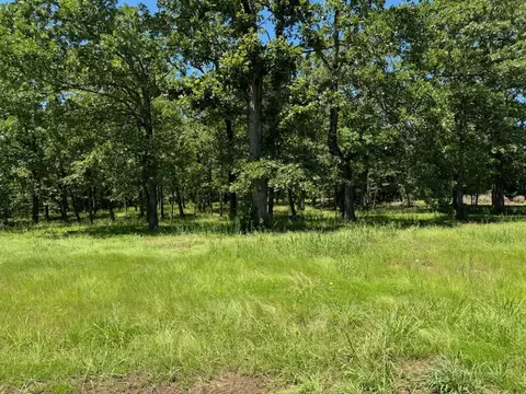 Tbd Cr 43340, Paris, TX 75462