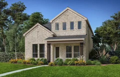 2940 Corvara Dr, Prosper, TX 75078
