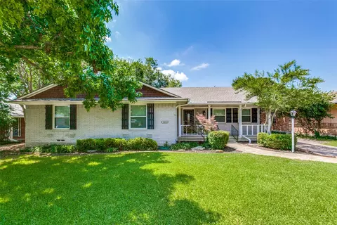 10630 Le Mans Dr, Dallas, TX 75238