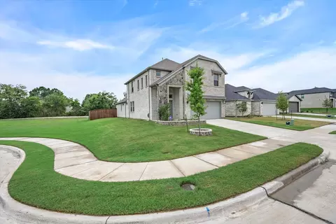154 Mandarin St, Forney, TX 75126