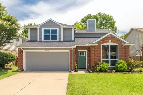 3304 Stone Bridge Dr, Flower Mound, TX 75028