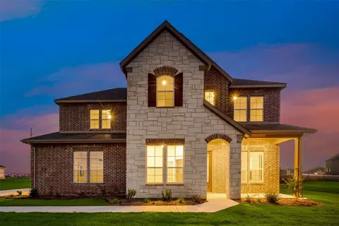 108 Yampa Ct, Rhome, TX 76078