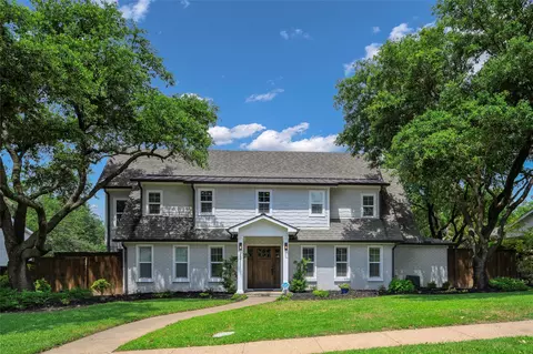 2411 Grandview Dr, Richardson, TX 75080