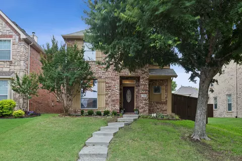 7373 Saddlehorn Dr, Frisco, TX 75035