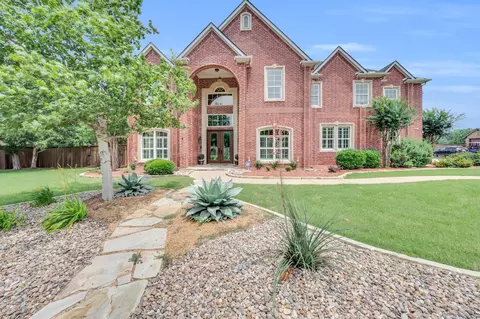 3530 Pleasantville Rd, Midlothian, TX 76065