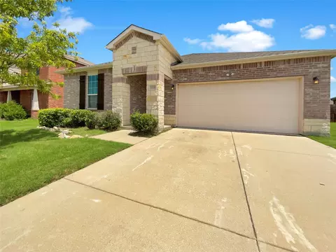 1709 Christopher Creek Dr, Little Elm, TX 75068