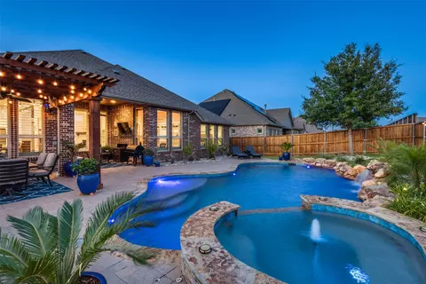 311 Lake Trail Ln, Prosper, TX 75078