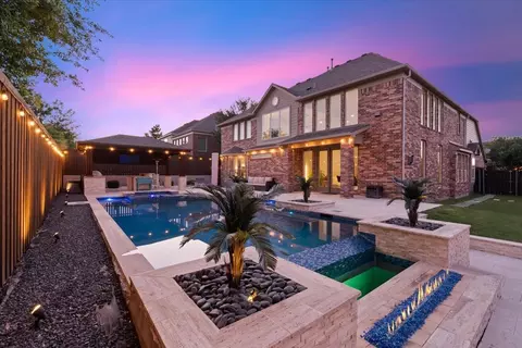 2620 Overbrook Ln, Prosper, TX 75078
