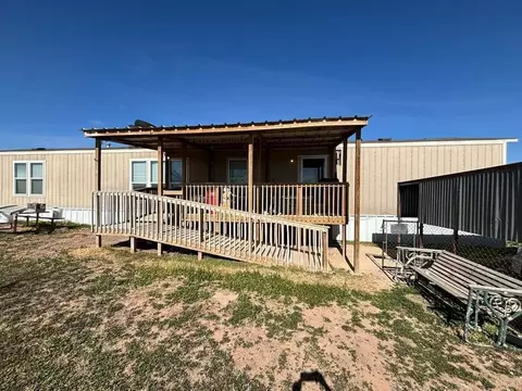 11112 W Tomahawk Trl, Odessa, TX 79763