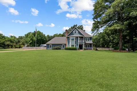 434 Goldsberry Cir, Shreveport, LA 71106