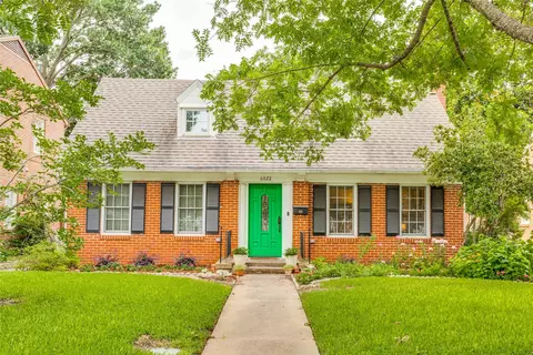 6022 Mccommas Blvd, Dallas, TX 75206