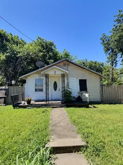 706 Gerrish St, Mckinney, TX 75069