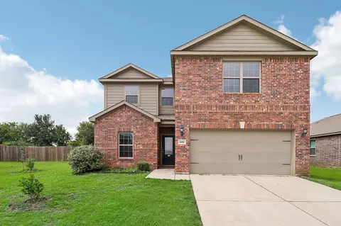 1410 Cordova Dr, Princeton, TX 75407